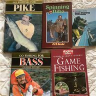 angling books for sale