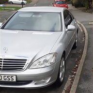 mercedes benz cl65 amg 6 0 for sale