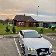 audi a5 2 0tdi s line for sale