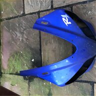 yamaha front end for sale