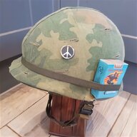 vietnam war helmet for sale