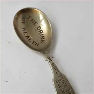 vintage tea caddy spoon for sale