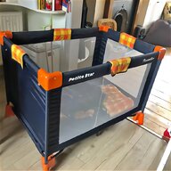 travel cot playpen for sale