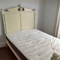 shabby chic double bed for sale