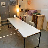 workshop table for sale