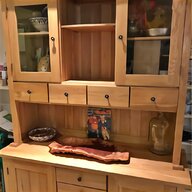 kitchen dresser oak dresser for sale