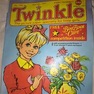 twinkle comics for sale