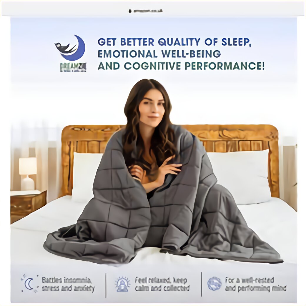 Weighted Blanket for sale in UK | 86 used Weighted Blankets