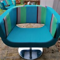 retro chrome chair for sale
