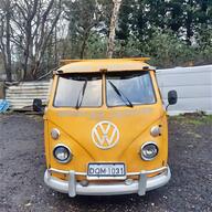 classic bus for sale