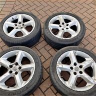 5x110 alloy wheels for sale