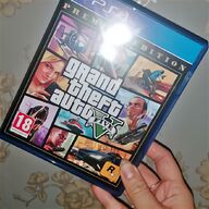 gta five ps4 for sale