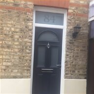 grey composite door for sale
