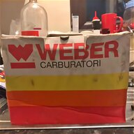 weber carburettor 38 for sale