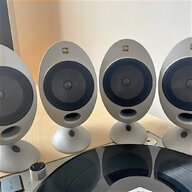 egg speakers for sale