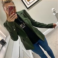 green blazer for sale