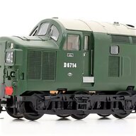 hornby class 37 for sale