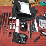 photography equipment for sale
