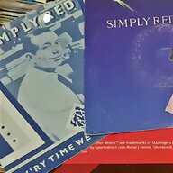 simply vinyl for sale for sale
