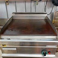 catering griddle gas for sale