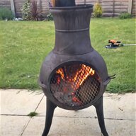 chiminea for sale