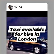 taxi cars for sale