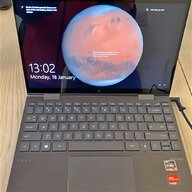 hp envy laptop for sale