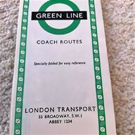 green line bus for sale