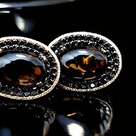 black opal earrings for sale
