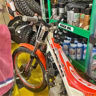 honda trials bike for sale