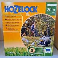 hozelock irrigation for sale