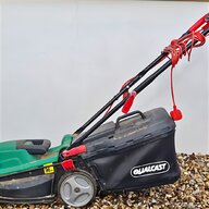 qualcast hover lawnmower for sale