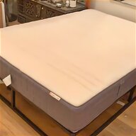 cast iron bed for sale