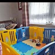 childrens play pen for sale