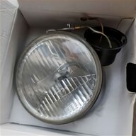 mk3 capri headlights for sale