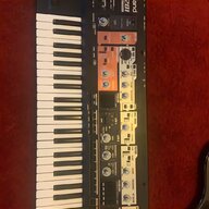 roland keyboard for sale