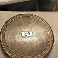 vintage stratton powder compacts for sale