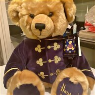 harrods teddy bears 2000 for sale