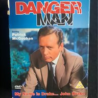 danger man for sale