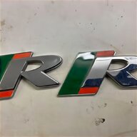 type r bumper for sale