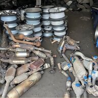 scrap catalytic converters for sale