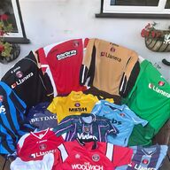 wigan rugby shirt for sale