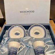 wedgwood coffee cups saucers for sale