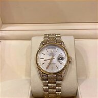 rolex 18k for sale