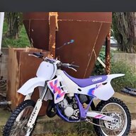 yz 125 road legal for sale