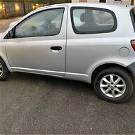 toyota yaris 1 0 for sale