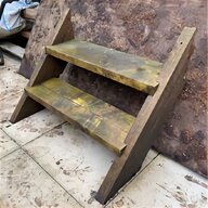 small wooden steps for sale