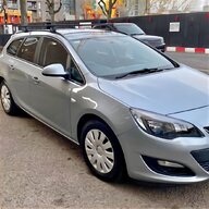vauxhall astra saloon for sale