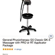 g5 massage machine for sale