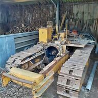 tracked tractor for sale